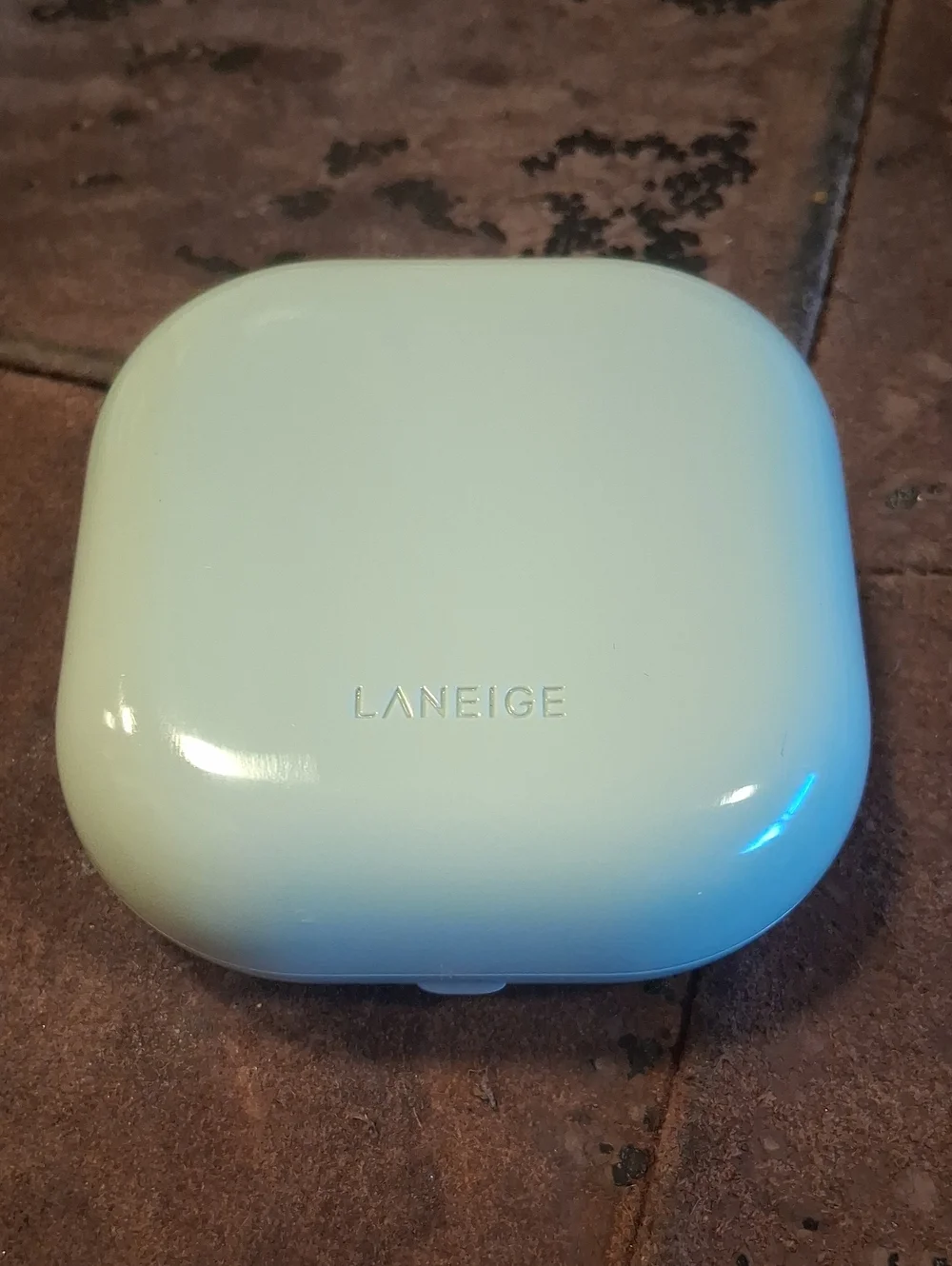 LANEIGE Neo Cushion Matte foundation